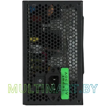 Блок питания SVEN PU-G500AA 500W картинка 7